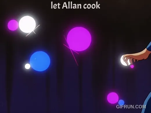 ...